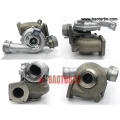 K04 / 53049700032 Turbocompressor para Volkswagen